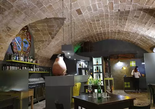 PUGLIA