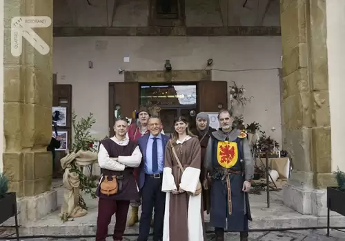AREZZO