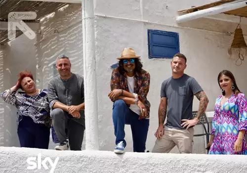 PANTELLERIA